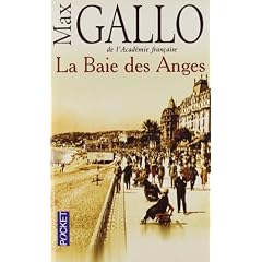 La Baie des Anges, Tome 1 :