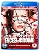 DVD : Faces In The Crowd [Blu-ray]