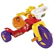Dora the Explorer Explore With Me Trike