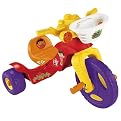 Dora the Explorer Explore With Me Trike
