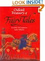 The Oxford Treasury of Fairy Tales