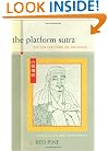 The Platform Sutra: The Zen Teaching of Hui-neng