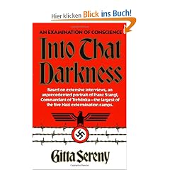 Into That Darkness: An Examination of Conscience (Vintage)