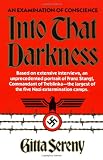 Into That Darkness: An Examination of Conscience