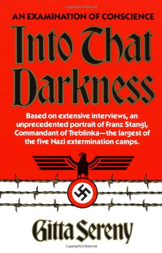 Into That Darkness: An Examination of Conscience