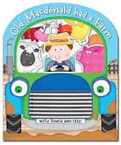 Old MacDonald Had a Farm (Touch and Feel) Old MacDonald Had a Farm (Touch and Feel)