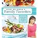 Rose Reisman's Family Favorites: Healthy Meals for Those Who Matter Most