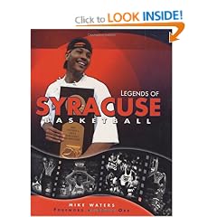 Legends of Syracuse Basketball