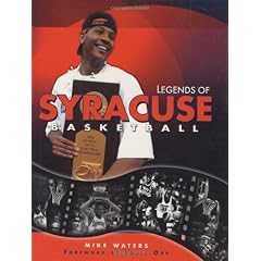 Legends Of Syracuse Basketball