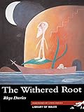 The withered root