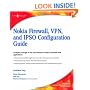Nokia Firewall, VPN, and IPSO Configuration Guide