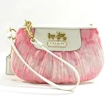 NEW AUTHENTIC MADISON IKAT WRISTLET (Pink)