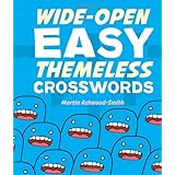 wide open easy themeless crosswords easy crosswords