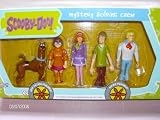 Scooby Doo and the Mystery Solving Crew