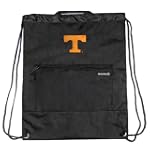 SAVE $10 - University of Tennessee Logo Vols Volunteers Logo Drawstring Backpack Draw String Back Pack Bag- TOP QUALITY Best Unique GIFT IDEA for HIM or HER, College Students Kids Boys Girls Travel Bag, Light School Bookbag, Daypack $14.99