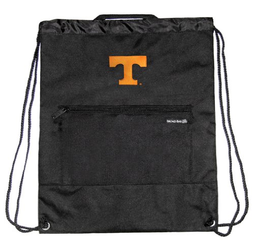 University of Tennessee Logo Drawstring Style Backpack Draw String Back Pack Bag- For Boys Girls Students or Adults Image University of Tennessee Logo Drawstring Style Backpack Draw String Back Pack Bag- For Boys Girls Students or Adults