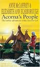 Acorna's People (Acorna (Paperback))