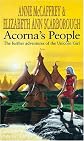 Acorna's People (Acorna (Paperback))