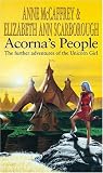 Acorna's People (Acorna (Paperback))