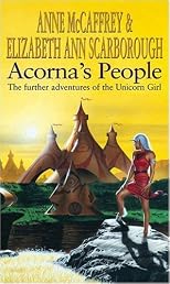 Acorna's People (Acorna (Paperback))