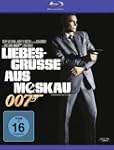 James Bond - Liebesgr��e aus Moskau [...