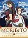 DVD : Moribito: Guardian of The Spirit Two Pack