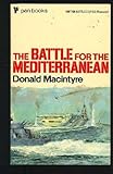 The battle for the Mediterranean