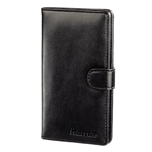 Hama Memory Card Case \"Vegas\" f&uuml;r MemoryStick Pro Duo/M2, Schwarz, Gr&ouml;&szlig;e M Preisvergleich