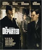 The Departed [HD DVD]