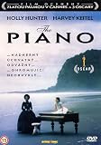 The Piano - Uncut! - Jane Campion [DVD] [1993]