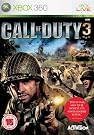 Call of Duty 3