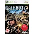 Call of Duty 3 (Xbox 360)