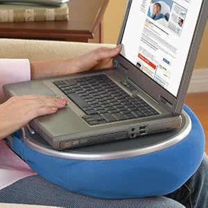 e-Pad Laptop Desk