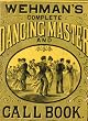 An American Ballroom Dance Companion - 75 Dance Demonstartions and Over 200 Dance Manuals From 1490-1920 - Renaissance, Baroque, 19th Century Styles and Ragtime