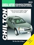 General Motors Equinox and Torrent: 2...
