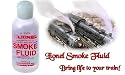 Lionel Smoke Fluid - 662909 ^