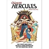 Chinese Hercules [DVD] [Region 1] [US Import] [NTSC]