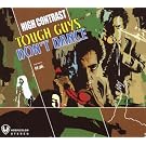 Tough Guys Don'T Dance
