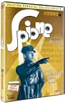 Spione (Restaurierte Fassung) EU-Impo...