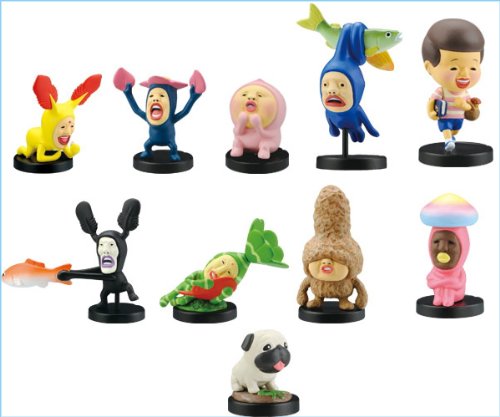 ���тƂÂ���&nbsp;��4�e&nbsp;�L�����N�^�[&nbsp;�L���J���C�C&nbsp;�t�B�M���A&nbsp;�G�{&nbsp;�H��&nbsp;�J�o���i�S�P�O��t���R���v�Z�b�g�j