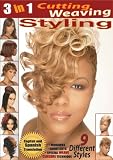 Step-by-Step 3-in-1 Cutting/Weaving/Styling Vol III