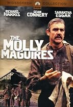 Stream The Molly Maguires Movie Online.