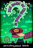 The Name of this Book Is Secret (The Secret Series)