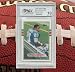 Barry Sanders 1989 Topps Traded Rookie Card PGI 10 Detroit Lions Hall of Fame