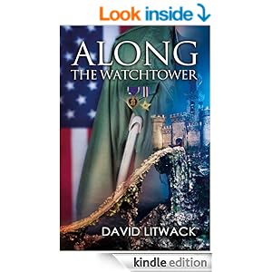 along the watchtower book cover
