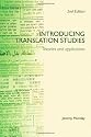 Introducing Translation Studies: Theories and Applications