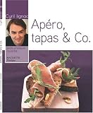 Apéro, tapas et Co