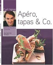Apéro, tapas et Co