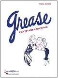 Grease (Vocal Score)