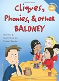 Cliques, Phonies, & Other Baloney (Laugh And Learn)